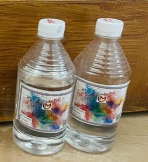 Resin Epoxy Set 750grm