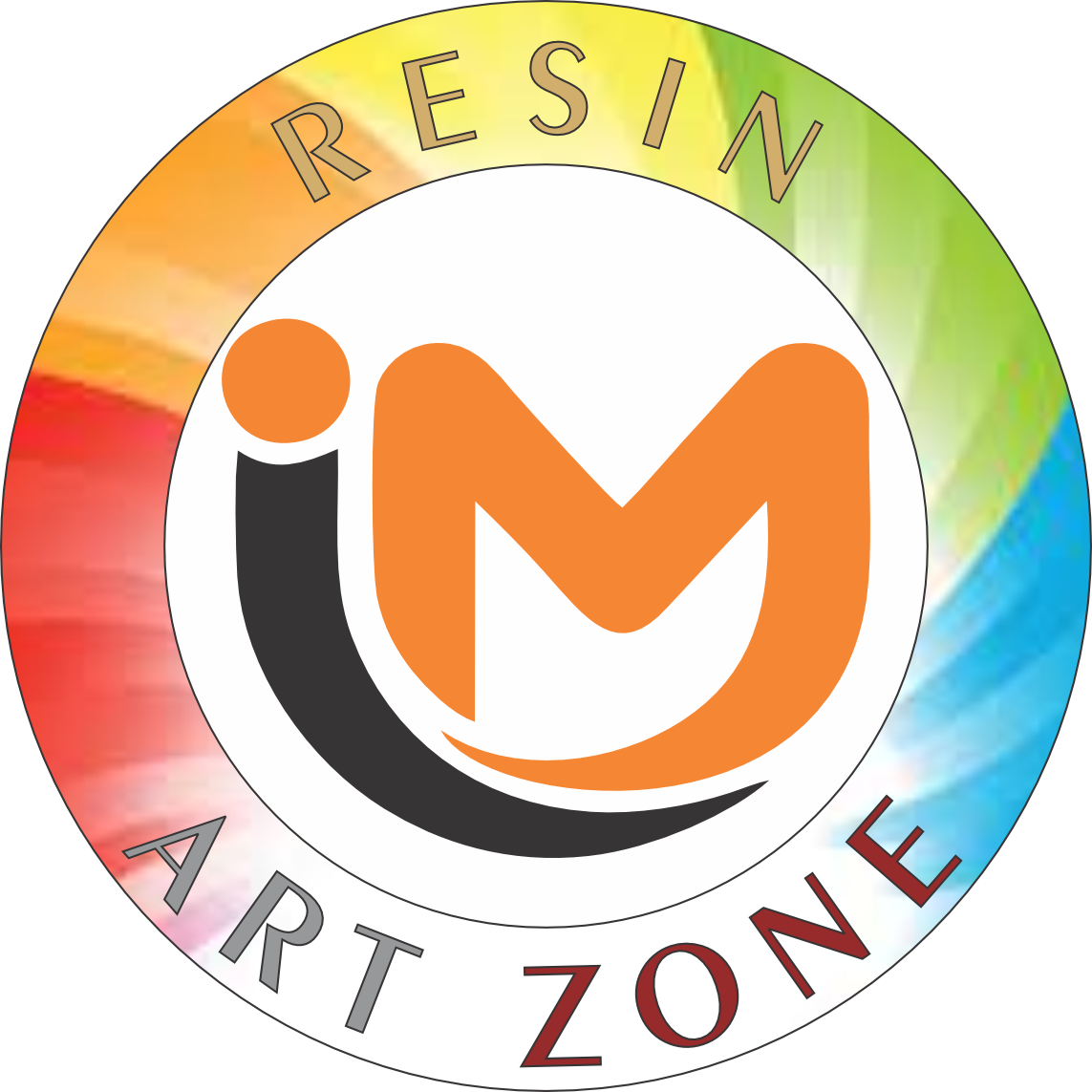 Resin Art Zone