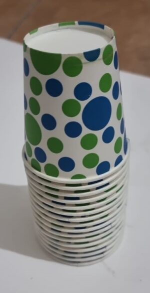 Dispossible Cup
