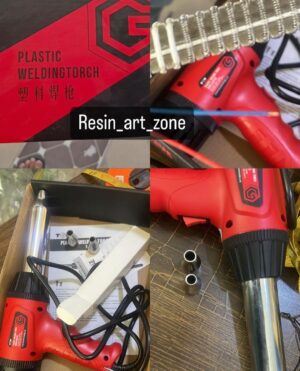 Heat Gun Large