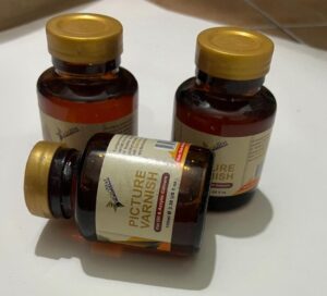 Varnish