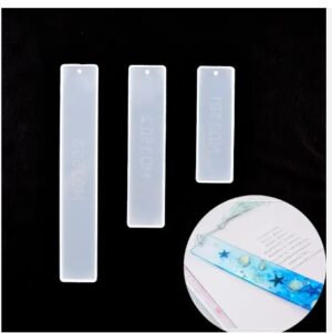 BookMark Mold