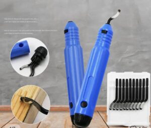 Edge Tools Set