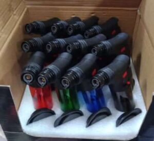 Flame/Fire Torch/Gun
