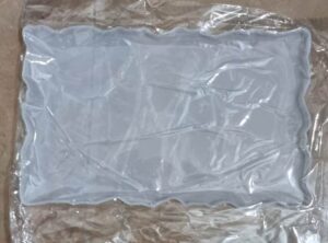 Rectangular Tray Mold