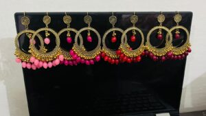 Jhumka/Earring