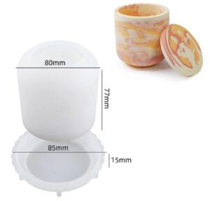 Jar Mold