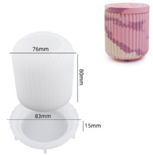 Jar Mold