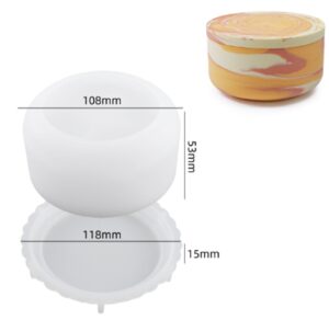 Jar Mold