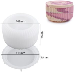 Jar Mold