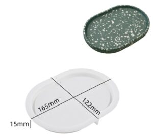 Trinkle Tray Mold