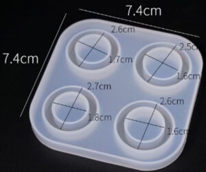 Ring Mold