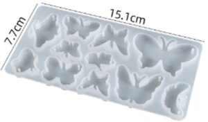 Butterfly Mold