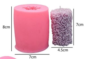 Candel Mold