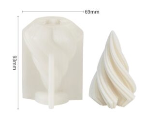 Candel Mold