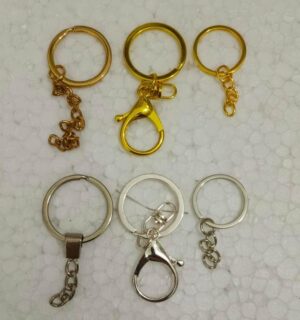 KeychainRing
