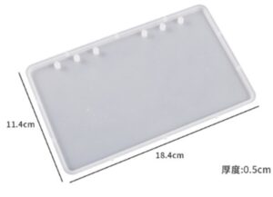 Dairy Mold Set A7 with fittings