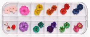 Small Flowers Box