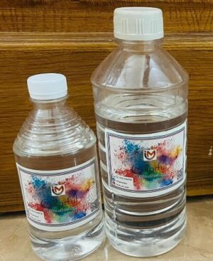 Resin Epoxy Set 1.5Kg