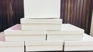 Gift Boxes