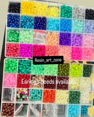 Earing Beeds