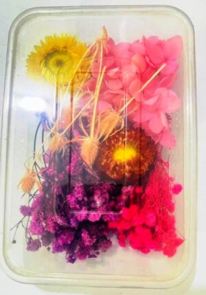 Flowers Box