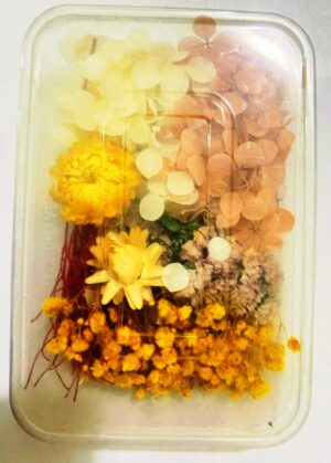 Flowers Box