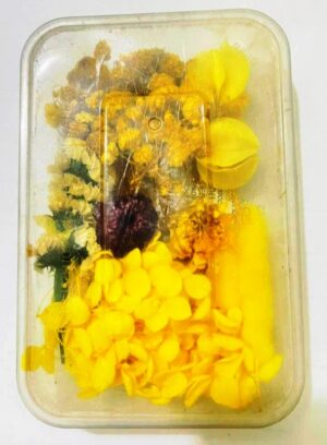 Flowers Box