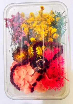 Flowers Box