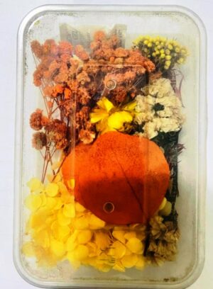 Flowers Box
