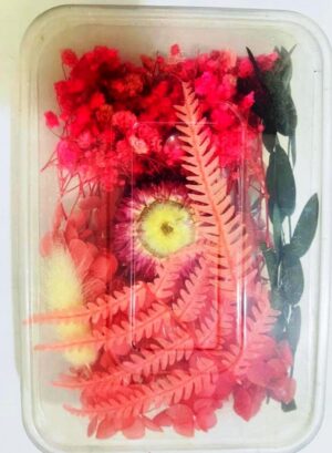 Flowers Box