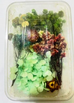 Flowers Box