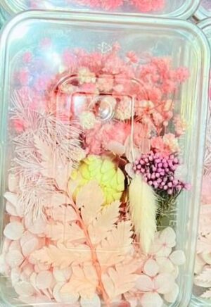 Flowers Boxes