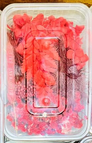 Flowers Boxes