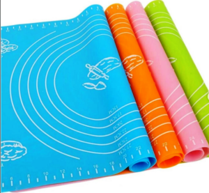 Silicon Mat