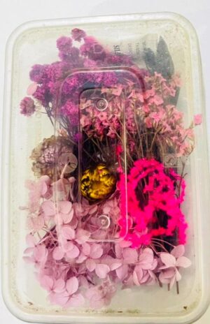 Flowers Box