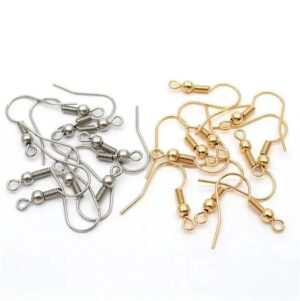 Earing Hanging Hocks