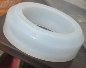 Bangel Mold 58mm 2.28"