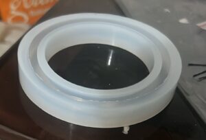 Bangel Mold 2.5"
